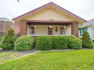 1045 E Cameron St, Indianapolis, IN