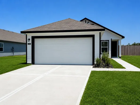 10475 Sugar Mill Dr, Conroe, TX 77306