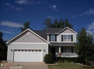 1 Bullard Ct, Greer, SC 29651