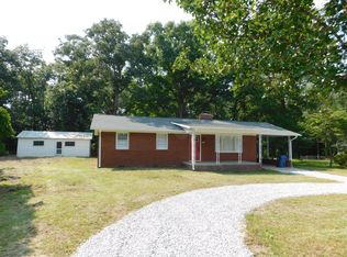 2954 Us Highway 1, Carthage, NC 28327