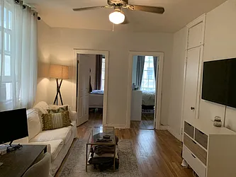 Rented by Corcoran