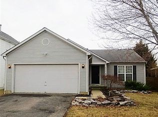 6597 Warriner Way, Canal Winchester, OH