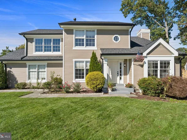10606 Taunton Ct, Beltsville, MD 20705