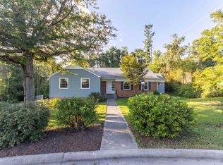 602 Kelsey Ln, Blacksburg, VA 24060