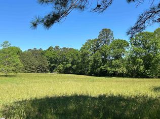 0 Mount Bethel Garmany Rd, Newberry, SC 29108