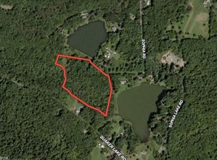 0 Twin Lakes Rd, Brackney, PA 18812