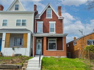 5611 McCandless Ave, Pittsburgh, PA 15201