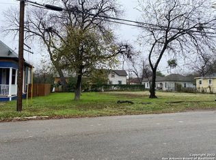 1802 N Comal, San Antonio, TX 78212