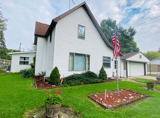 5018 Maple St, Fairgrove, MI 48733