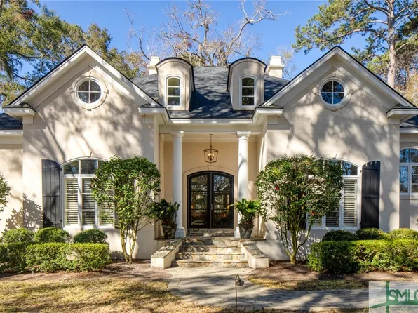 2 Back River Circle, Savannah, GA 31411