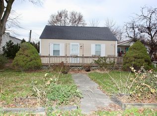 628 Woodrow Ave, Indianapolis, IN
