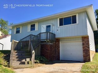 4516 Chesterfield Blvd NW, Grand Rapids, MI 49534