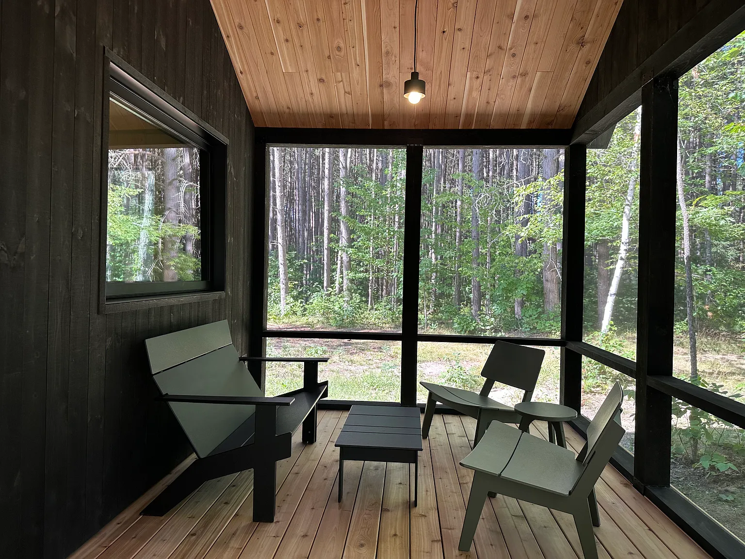 1 bed, 480 sqft, $3,500 — Photo 3