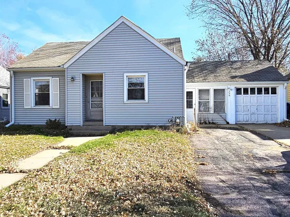 226 N West Ave, Sioux Falls, SD 57104