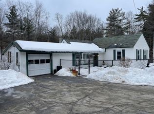 886 Keene Rd, Winchester, NH 03470