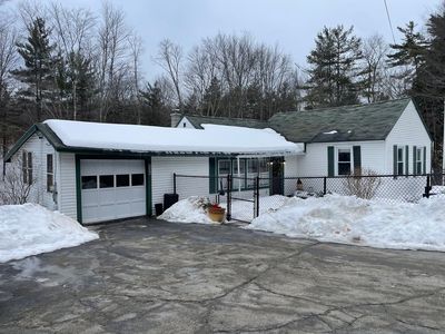 886 Keene Rd, Winchester, NH, 03470