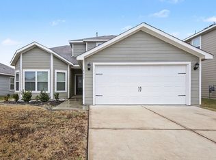 9617 Sierra Grande Dr, Fort Worth, TX 76140