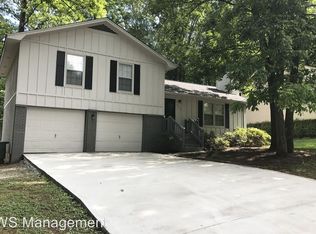 1008 Antietam Rd SE, Huntsville, AL 35803