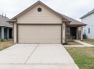 5435 Plantation Forest Dr, Katy, TX 77449