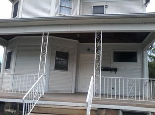 1325 N Washington Ave, Scranton, PA 18509