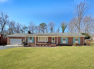 120 Stanmore Rd, North Chesterfield, VA 23236