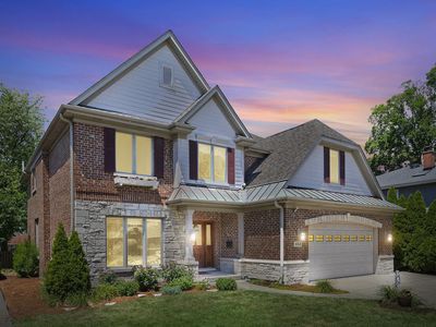 582 S Hillcrest Ave, Elmhurst, IL, 60126