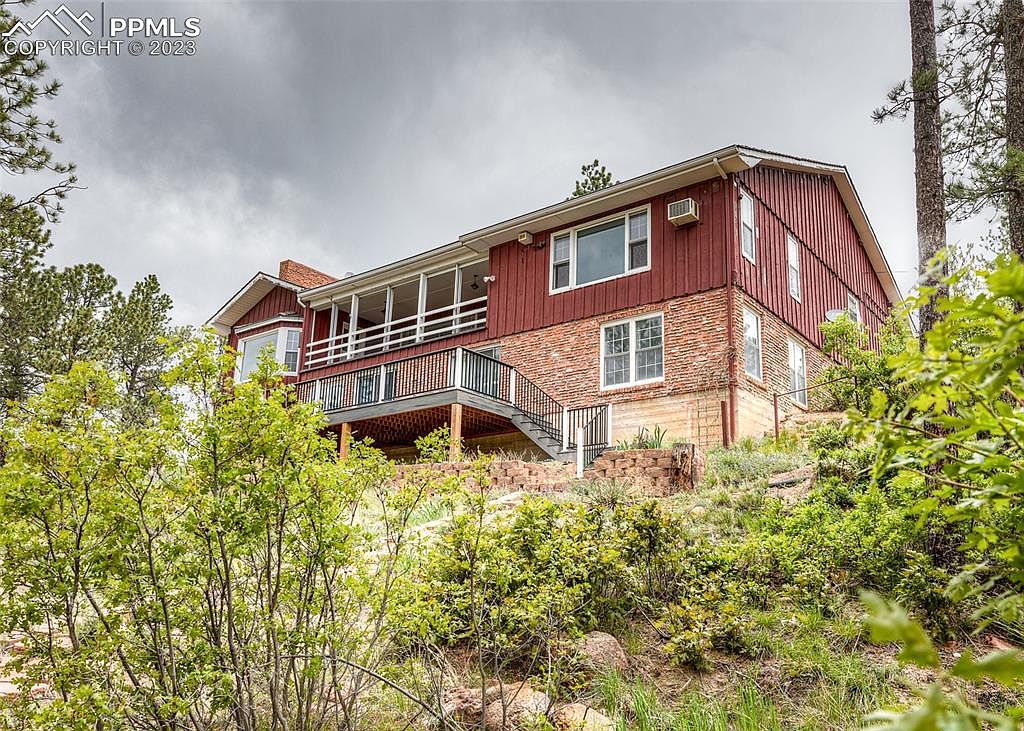 240 Hidden Valley Rd, Colorado Springs, CO 80919 Zillow