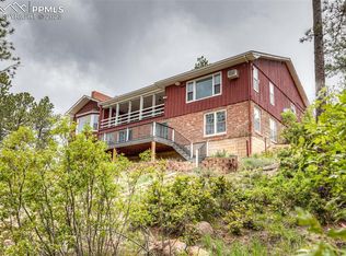 240 Hidden Valley Rd, Colorado Springs, CO 80919