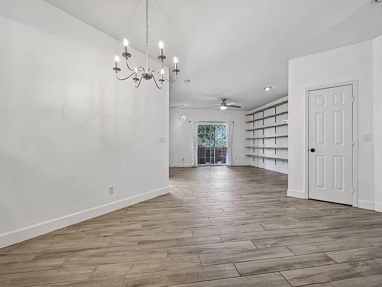 Dinning room
