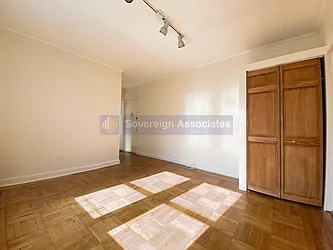 Rented by Sovereign Associates