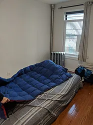 Rented by Loisaida Realty