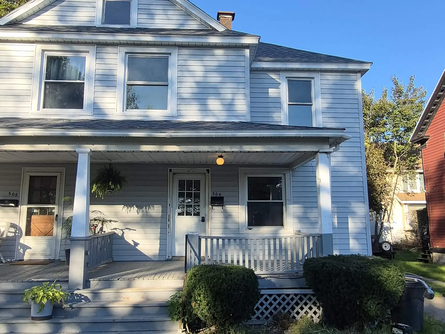 3 bed, 1100 sqft, $1,395 — Photo 1