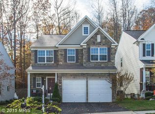3369 Eagle Ridge Dr, Woodbridge, VA 22191