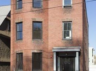 10 Westminster Ave #1, Boston, MA 02119