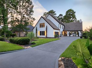 38 Fairway Park, Montgomery, TX 77356