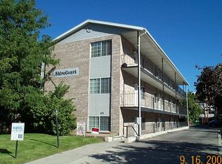 471 E 600 N APT 1, Provo, UT 84606