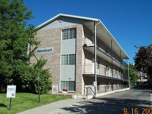 471 E 600 N APT 1, Provo, UT 84606