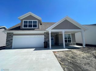 704 Rania Way W, West Fargo, ND 58078