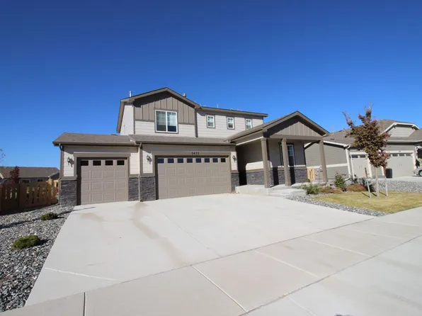 5475 Long Dr, Timnath, CO 80547