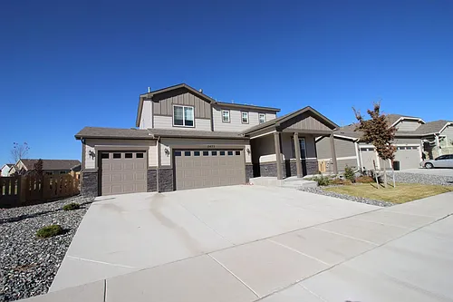 5475 Long Dr Photo 1
