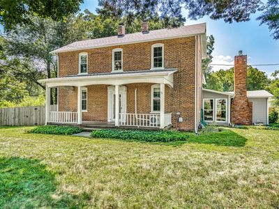 692 E 1700th Ave, Vandalia, IL, 62471