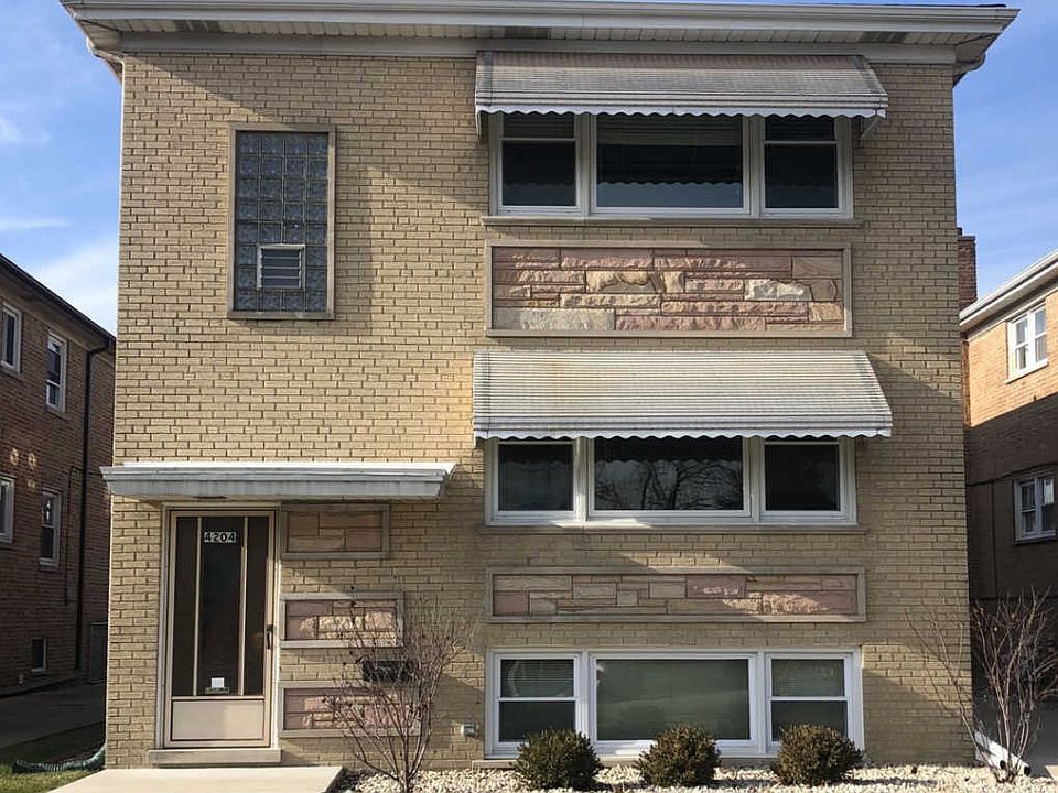 1st image of 4204 N Newland Ave