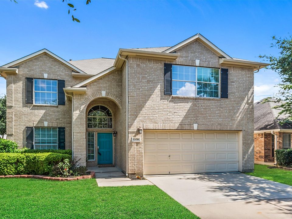 1st image of 12018 Piney Bend Dr