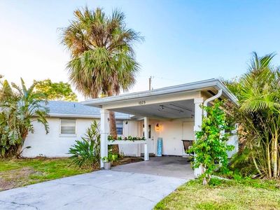 1023 Lillian St, Venice, FL, 34285