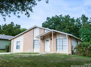 6035 Millbank Dr, San Antonio, TX 78238