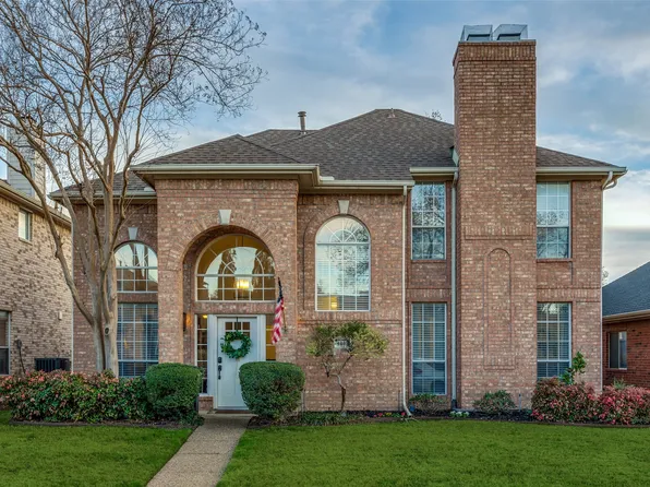 4308 Voss Hills Pl, Dallas, TX 75287