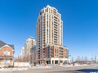 9500 Markham Rd #1907, Markham, ON L6E 0N6