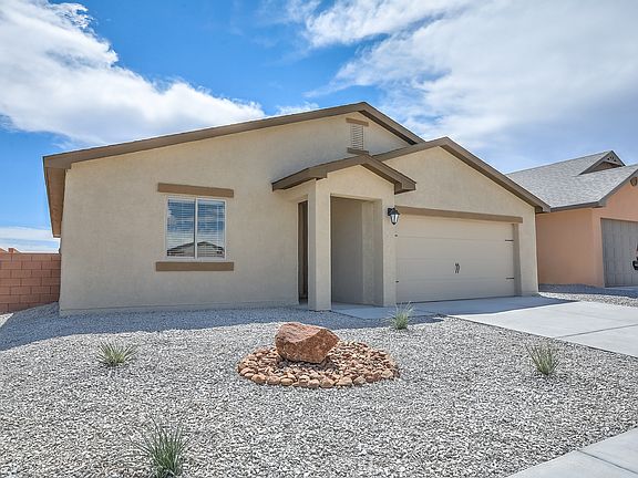 Exterior of the Chimayo at De La Reina.