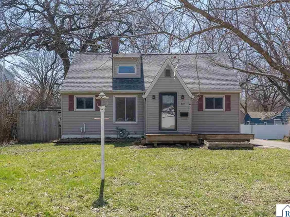 635 Moreland Ave, Mankato, MN 56001