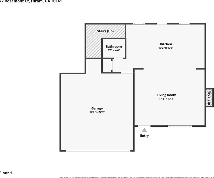 3 bed, 2.5 bath, 2095 sqft, $1,945 — Photo 3